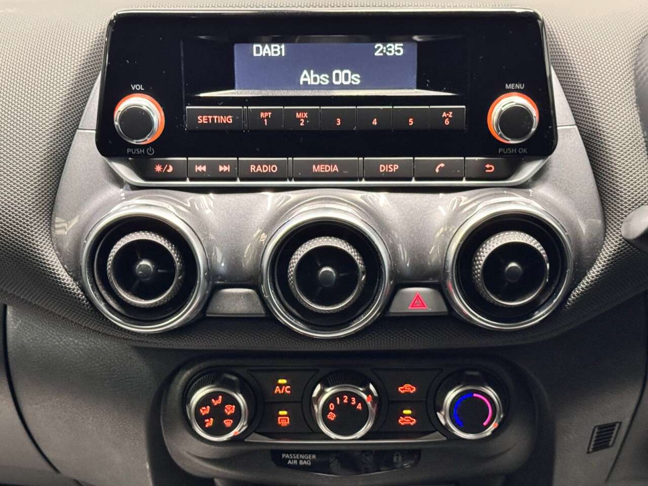 2020 NISSAN JUKE 2020 NISSAN JUKE
