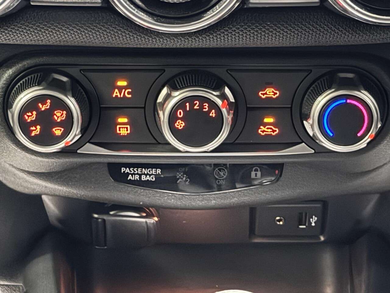 2020 NISSAN JUKE 2020 NISSAN JUKE