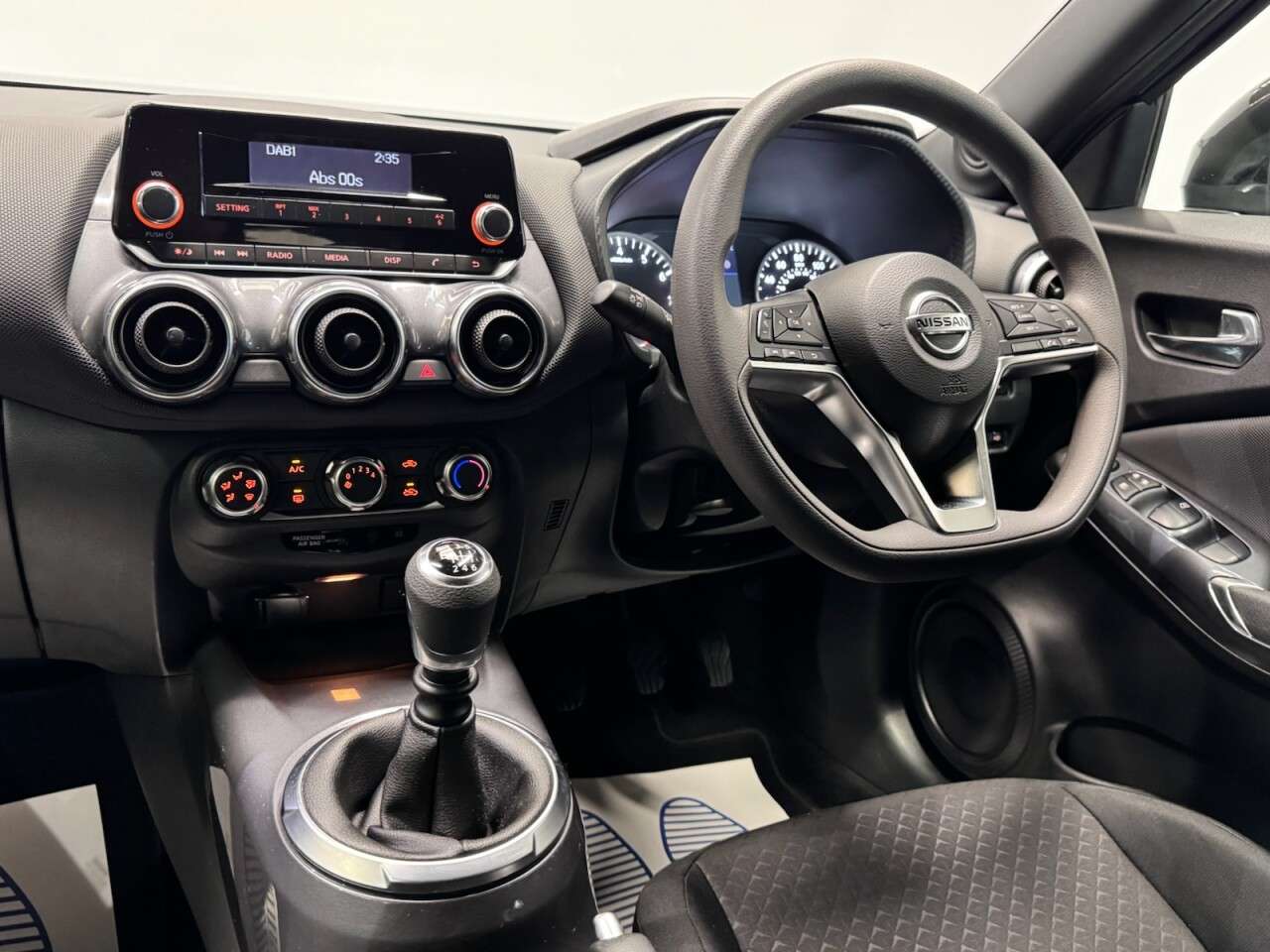 2020 NISSAN JUKE 2020 NISSAN JUKE