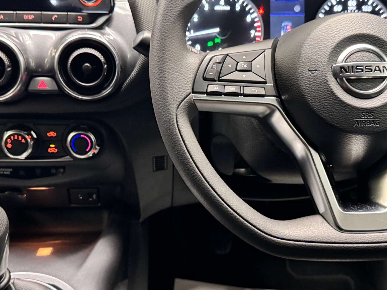 2020 NISSAN JUKE 2020 NISSAN JUKE