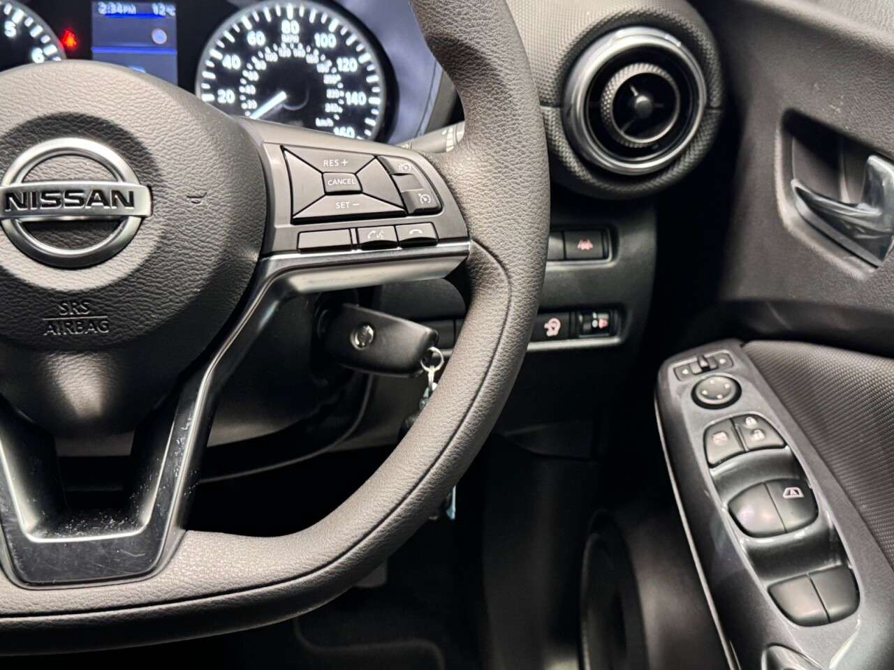 2020 NISSAN JUKE 2020 NISSAN JUKE