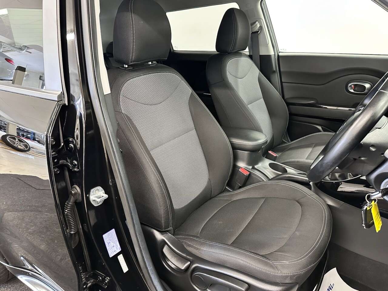 2018 KIA SOUL 2018 KIA SOUL