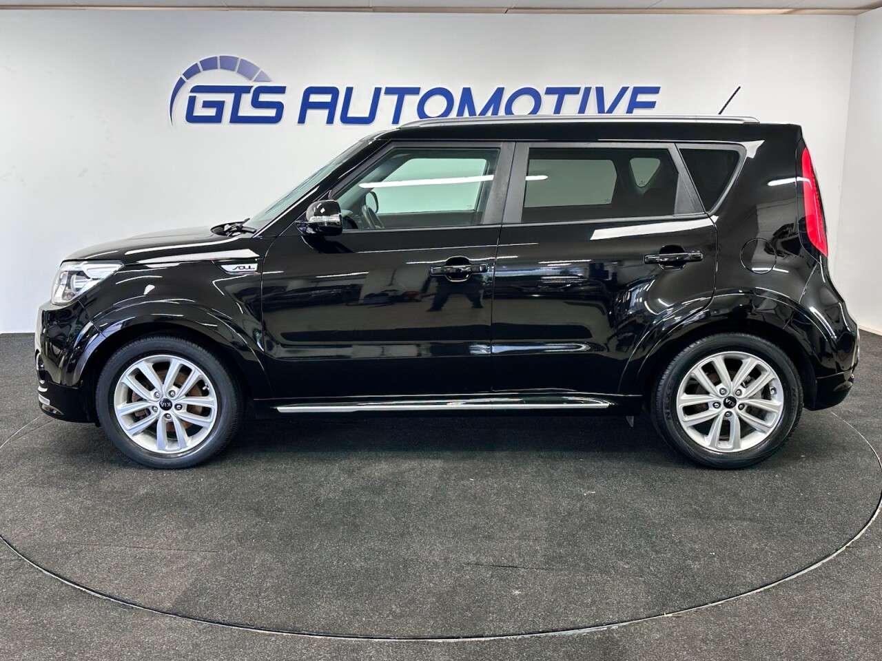 2018 KIA SOUL 2018 KIA SOUL