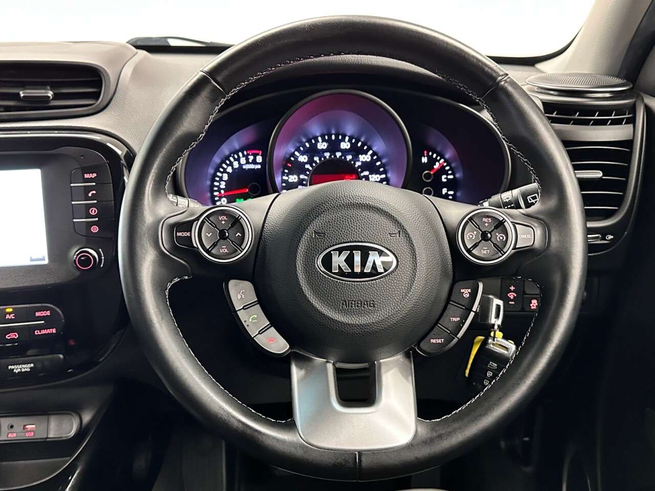 2018 KIA SOUL 2018 KIA SOUL