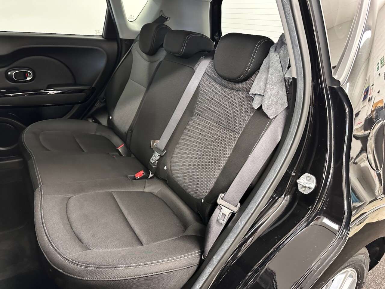 2018 KIA SOUL 2018 KIA SOUL