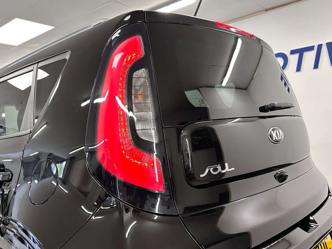 2018 KIA SOUL 2018 KIA SOUL