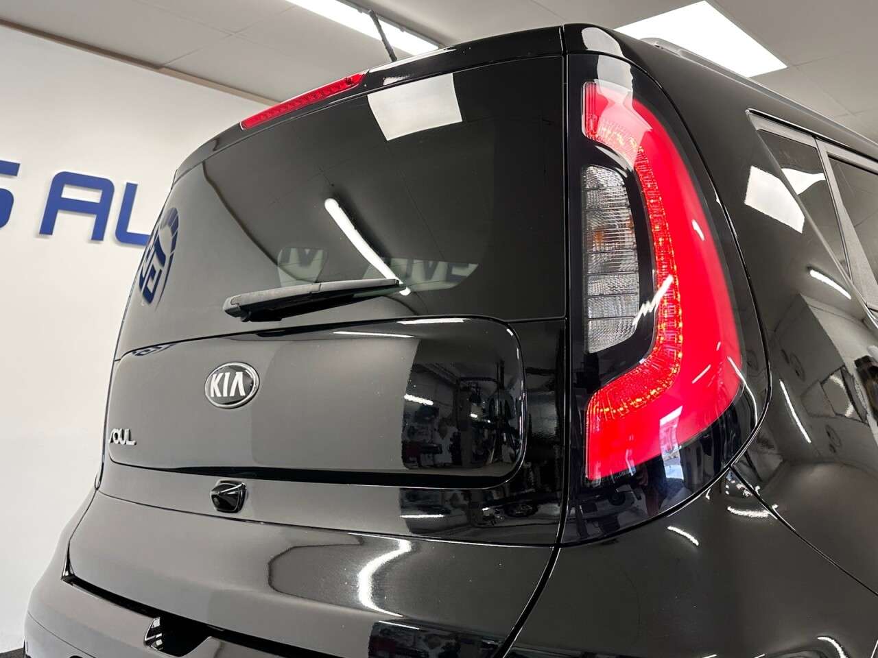 2018 KIA SOUL 2018 KIA SOUL