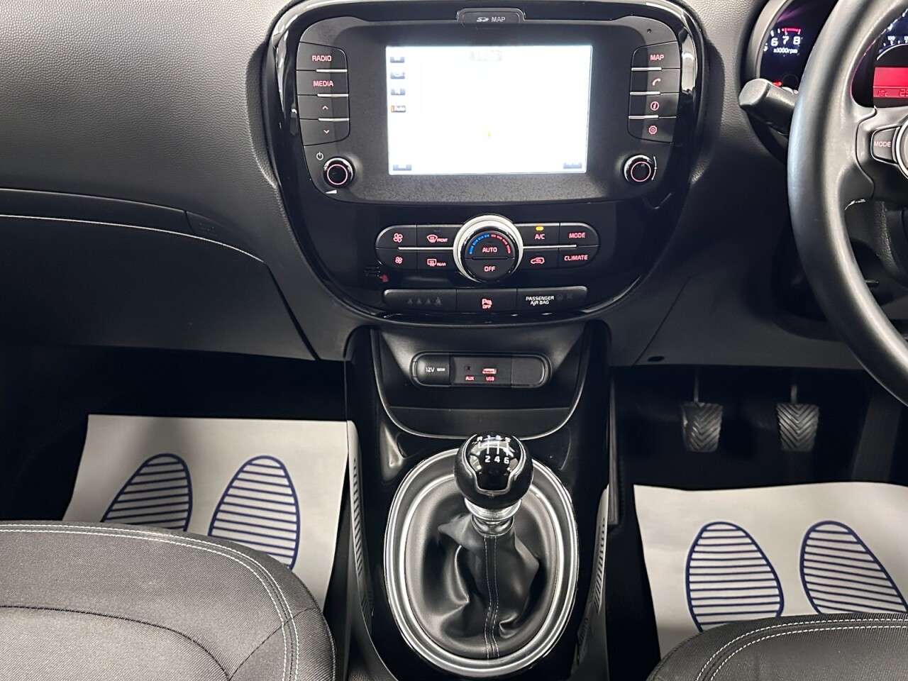 2018 KIA SOUL 2018 KIA SOUL