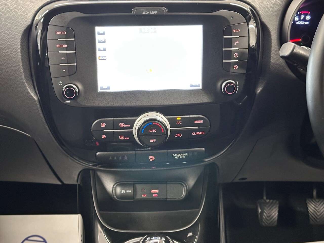 2018 KIA SOUL 2018 KIA SOUL