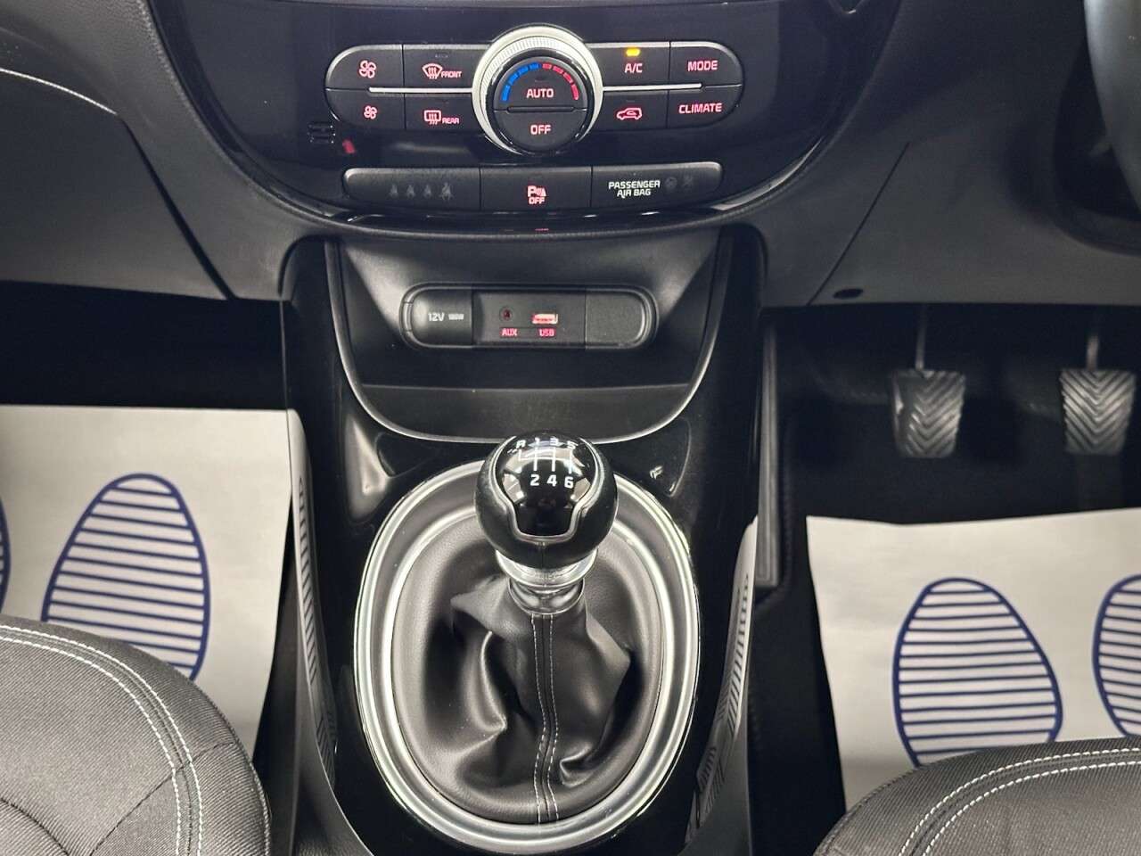 2018 KIA SOUL 2018 KIA SOUL