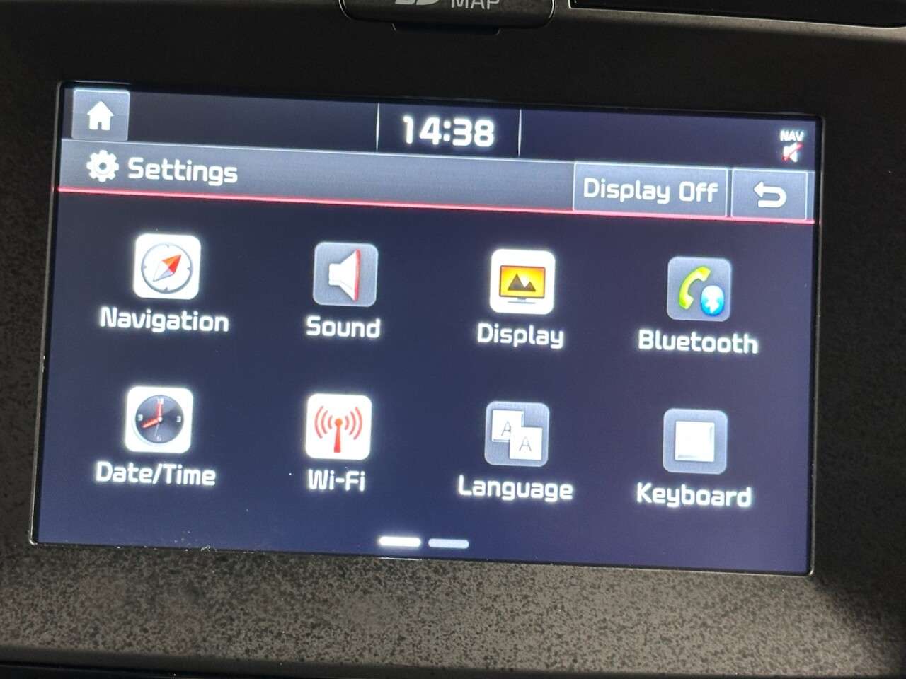 2018 KIA SOUL 2018 KIA SOUL