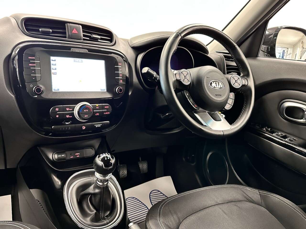 2018 KIA SOUL 2018 KIA SOUL