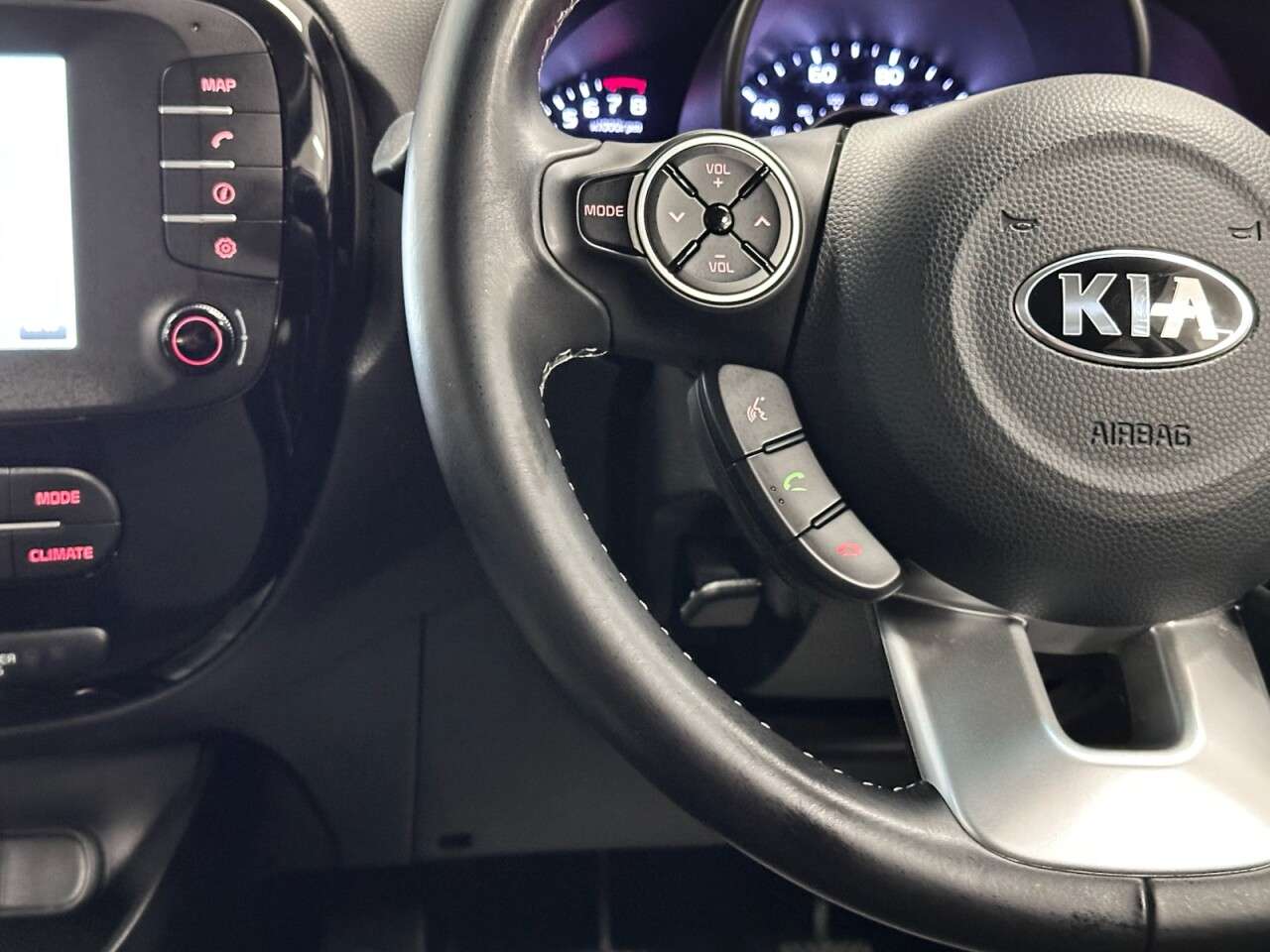 2018 KIA SOUL 2018 KIA SOUL