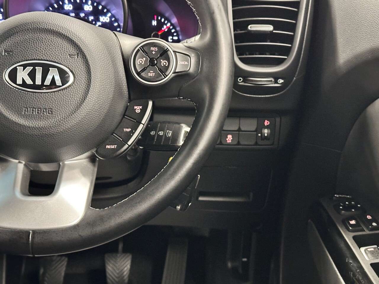 2018 KIA SOUL 2018 KIA SOUL