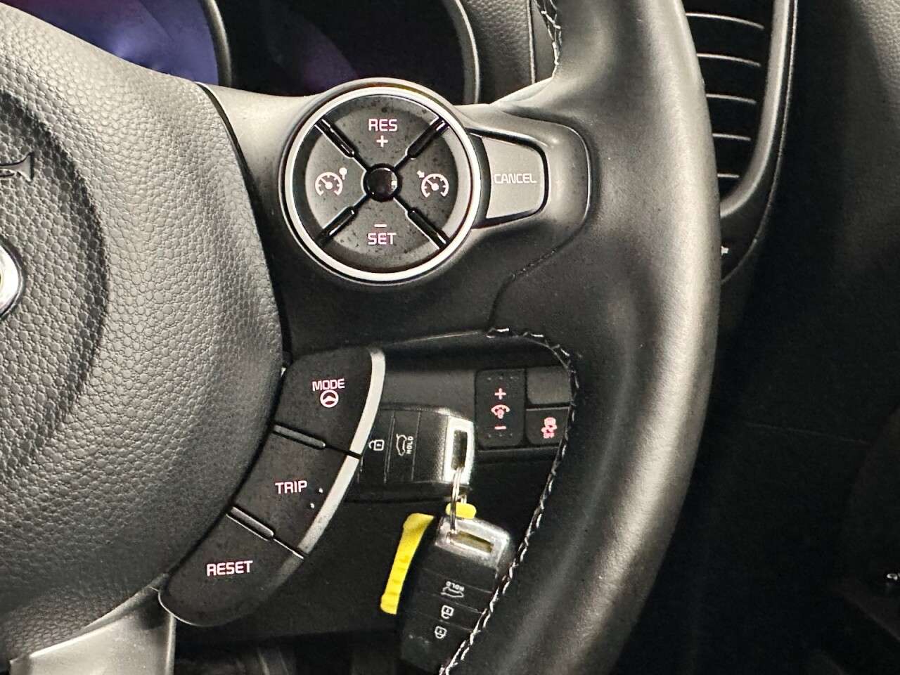 2018 KIA SOUL 2018 KIA SOUL