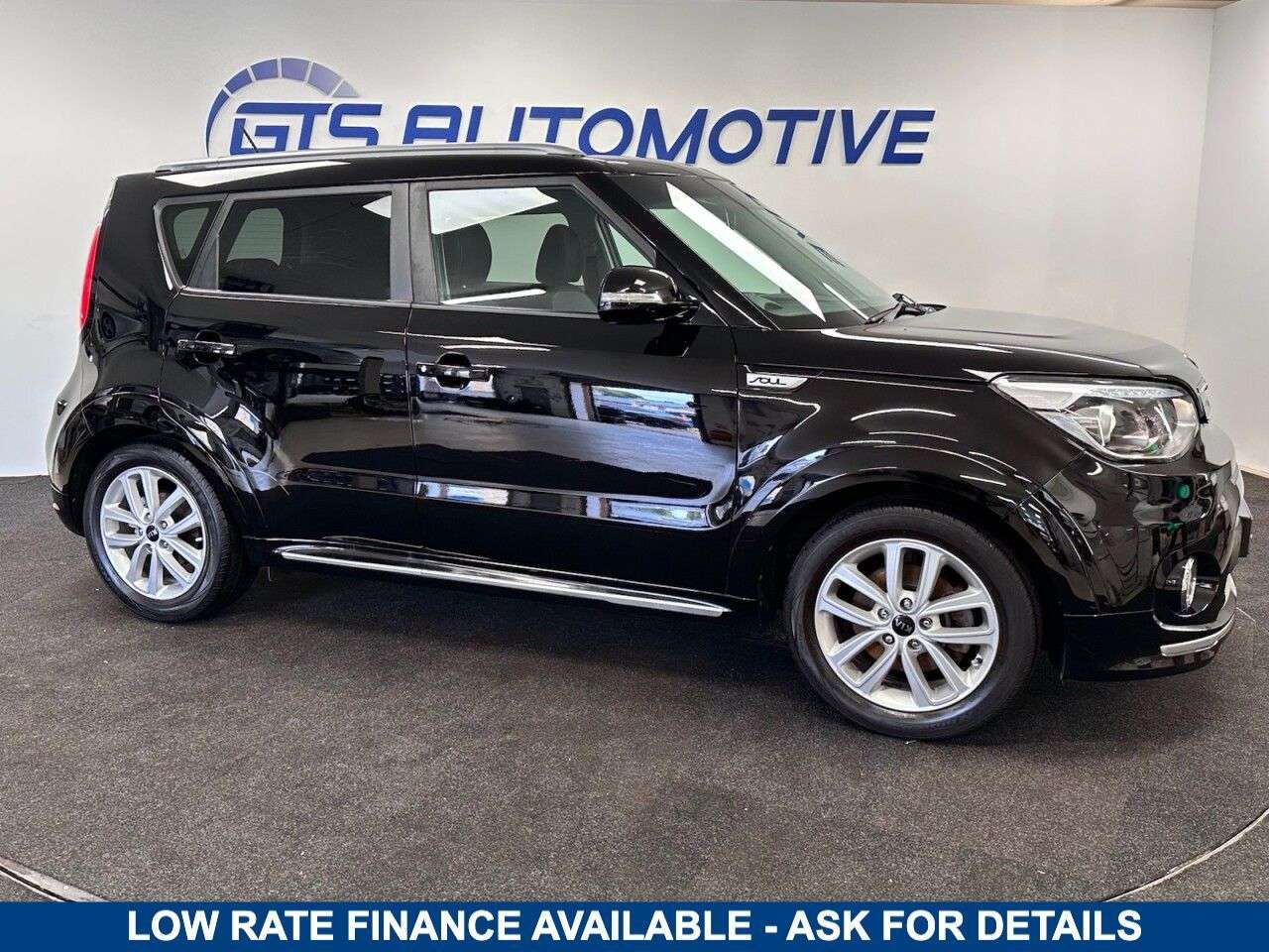 2018 KIA SOUL 2018 KIA SOUL