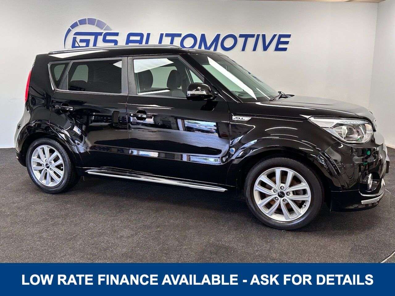 2018 KIA SOUL 2018 KIA SOUL