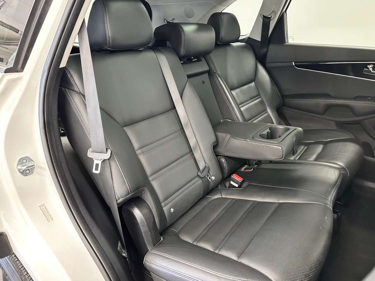 2019 KIA SORENTO 2019 KIA SORENTO