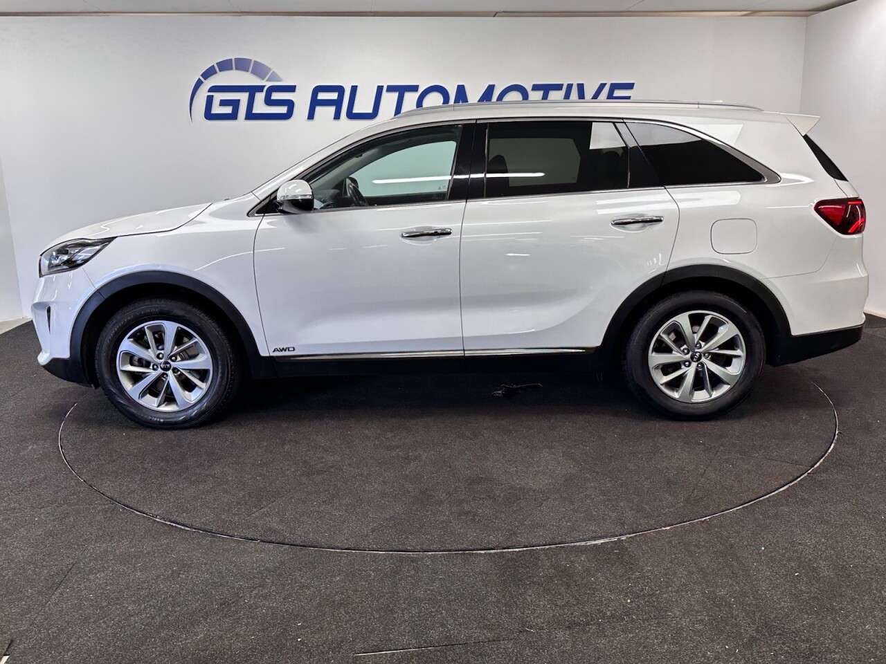 2019 KIA SORENTO 2019 KIA SORENTO