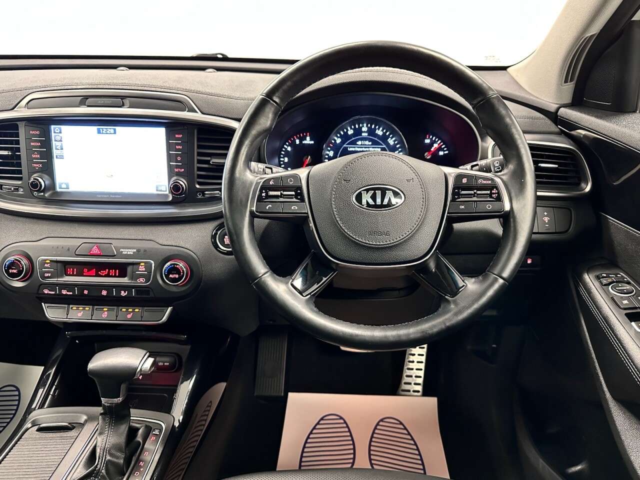 2019 KIA SORENTO 2019 KIA SORENTO