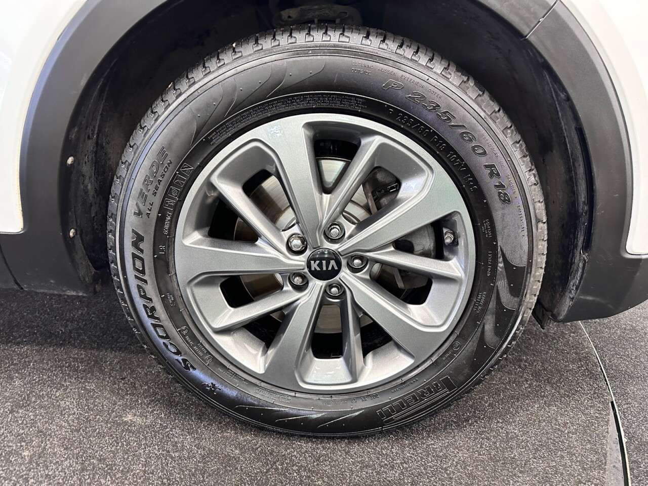 2019 KIA SORENTO 2019 KIA SORENTO