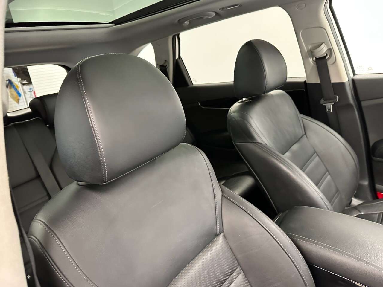 2019 KIA SORENTO 2019 KIA SORENTO