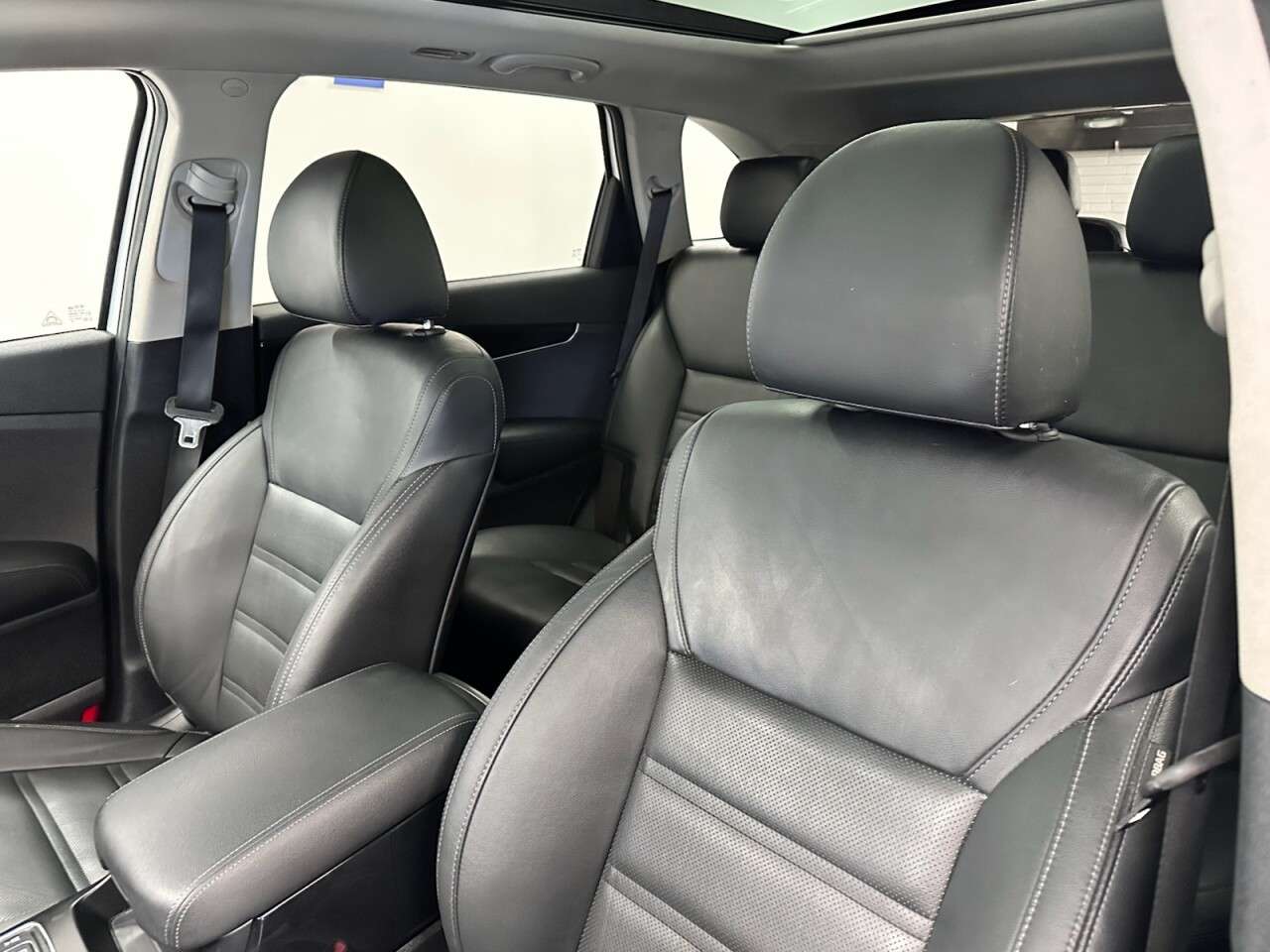 2019 KIA SORENTO 2019 KIA SORENTO