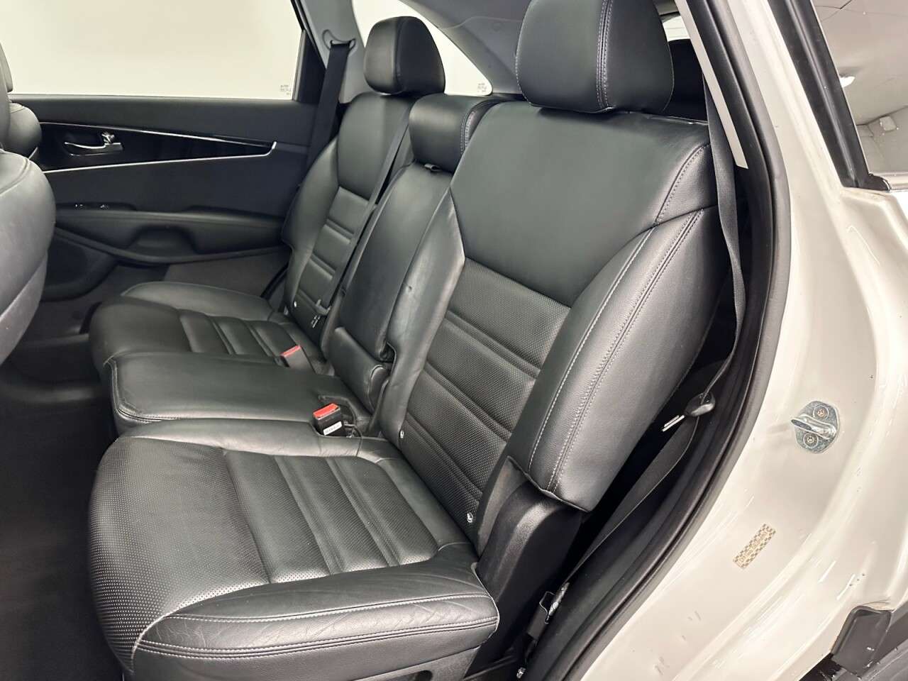 2019 KIA SORENTO 2019 KIA SORENTO