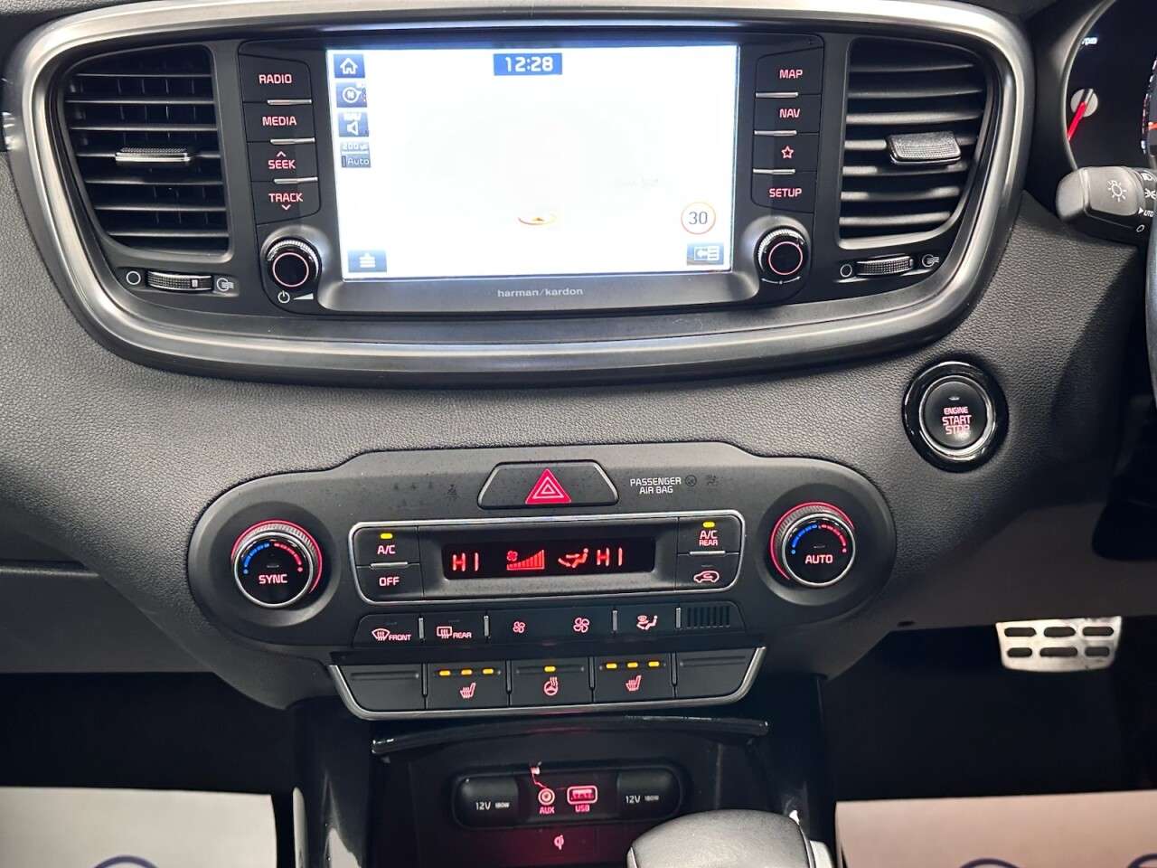 2019 KIA SORENTO 2019 KIA SORENTO