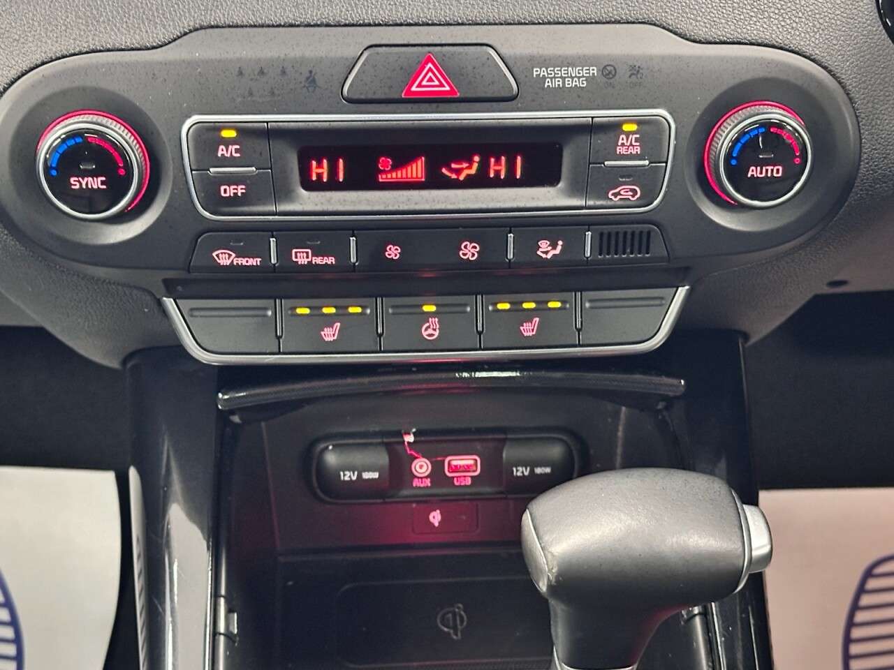 2019 KIA SORENTO 2019 KIA SORENTO