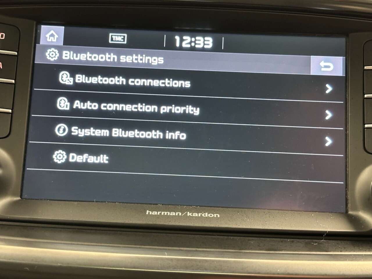 2019 KIA SORENTO 2019 KIA SORENTO