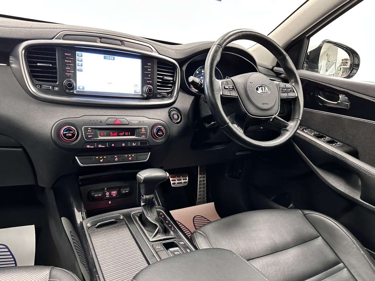 2019 KIA SORENTO 2019 KIA SORENTO