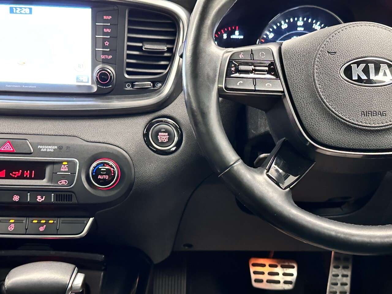 2019 KIA SORENTO 2019 KIA SORENTO