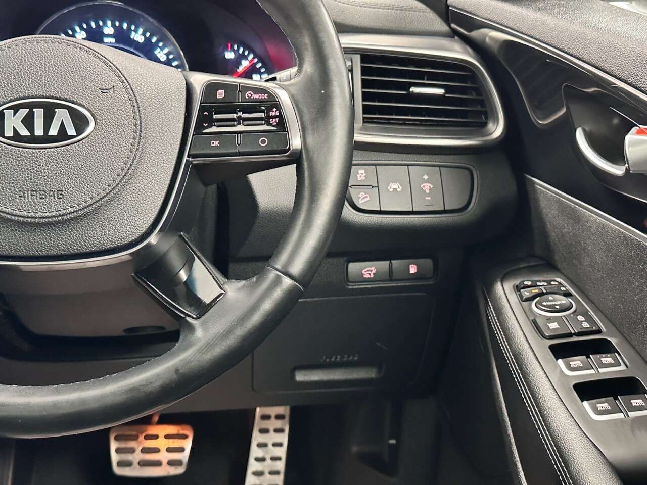 2019 KIA SORENTO 2019 KIA SORENTO