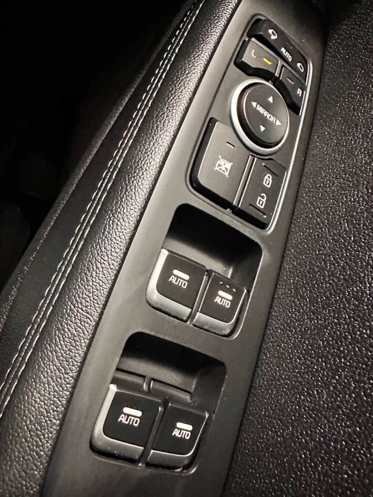 2019 KIA SORENTO 2019 KIA SORENTO