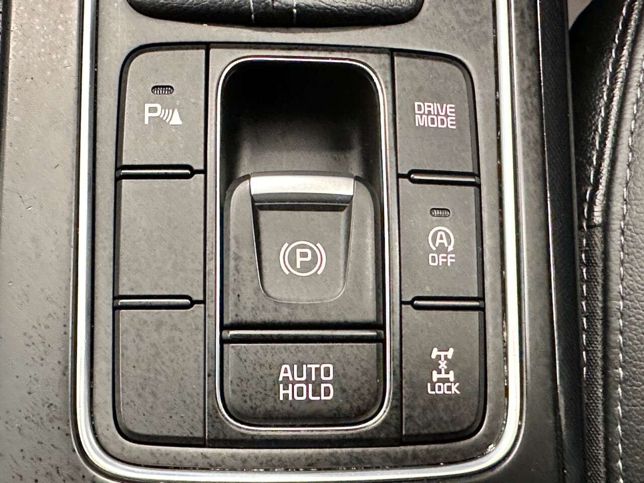 2019 KIA SORENTO 2019 KIA SORENTO