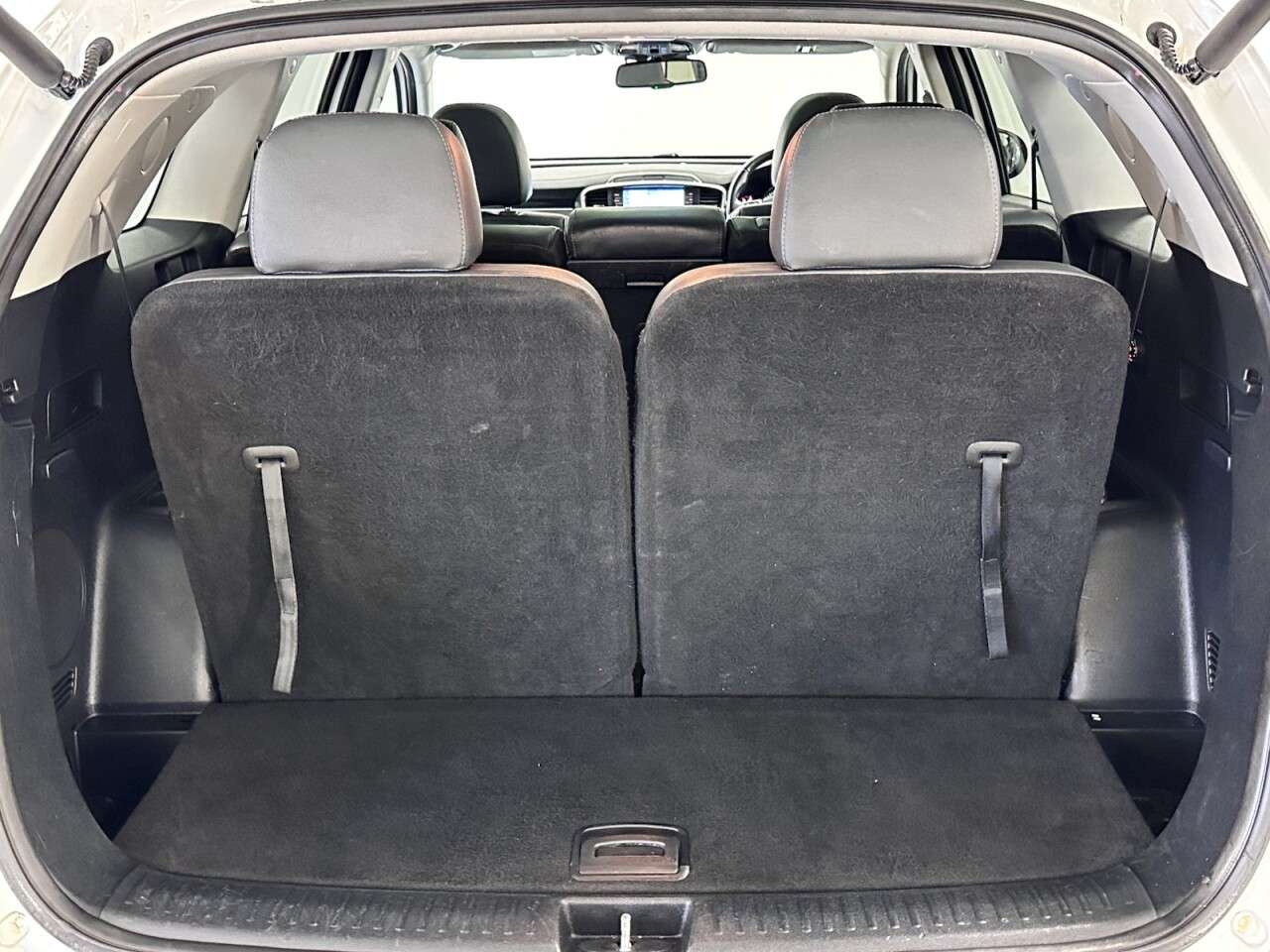 2019 KIA SORENTO 2019 KIA SORENTO