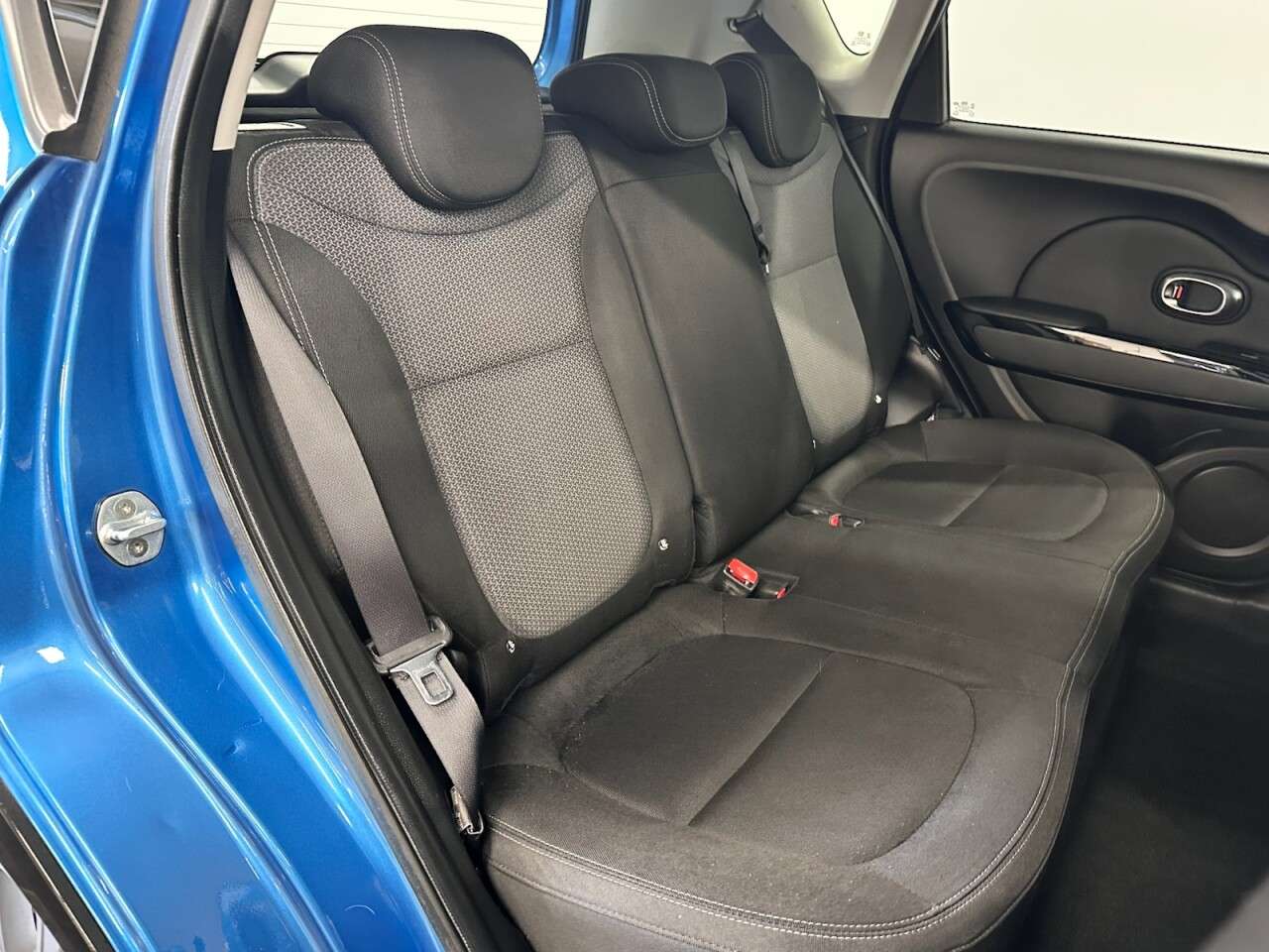 2018 KIA SOUL 2018 KIA SOUL