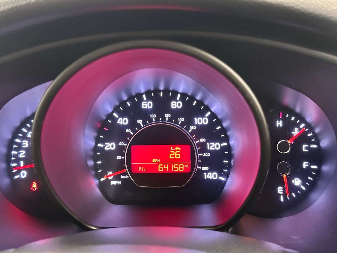 2018 KIA SOUL 2018 KIA SOUL