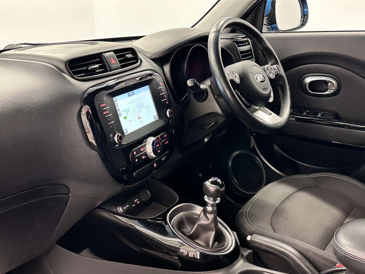 2018 KIA SOUL 2018 KIA SOUL