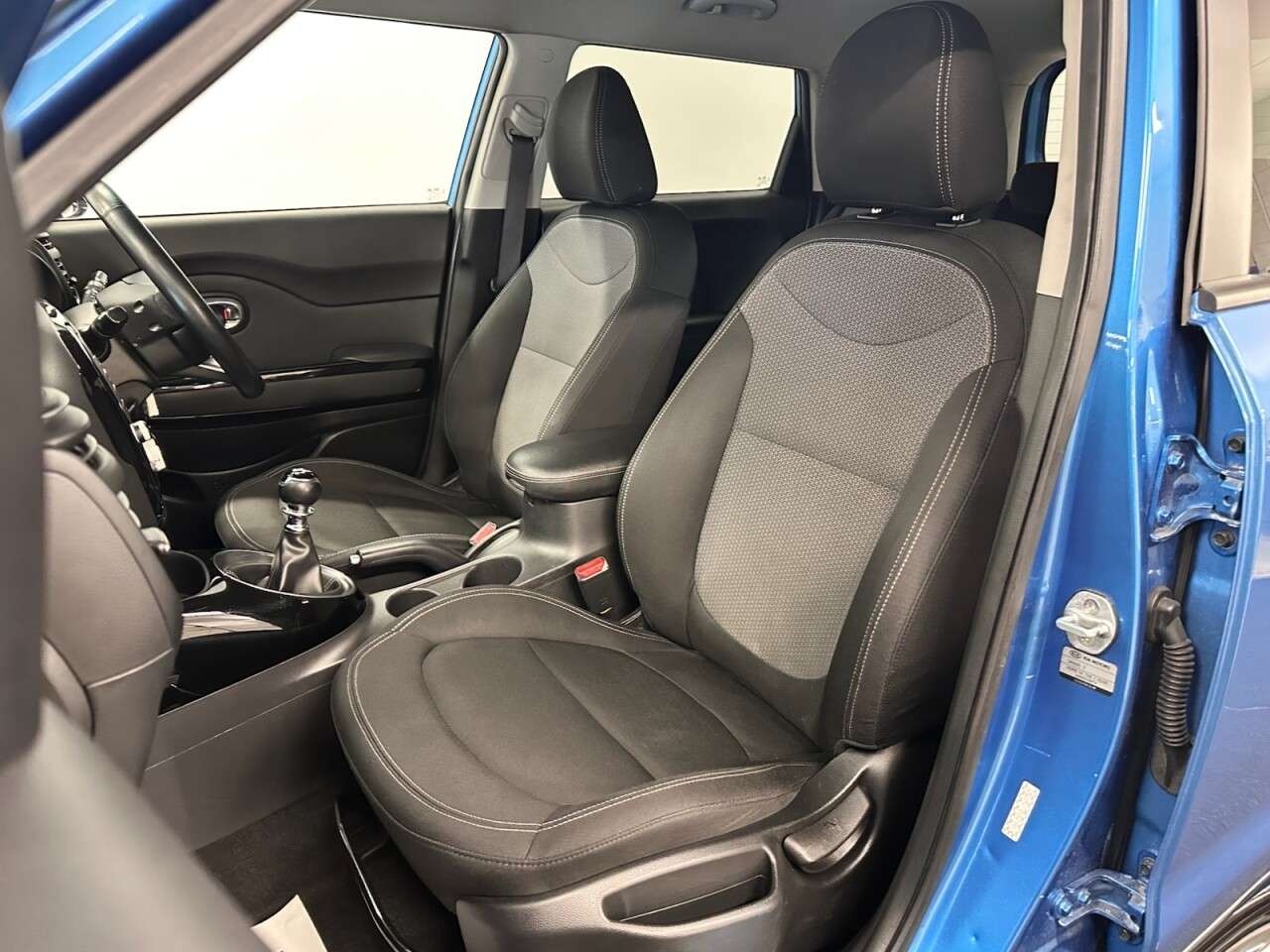 2018 KIA SOUL 2018 KIA SOUL