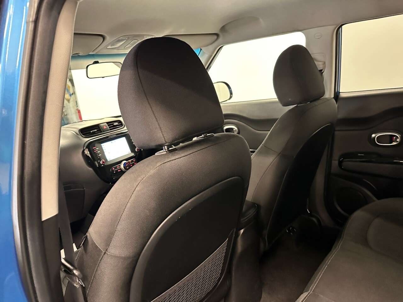 2018 KIA SOUL 2018 KIA SOUL