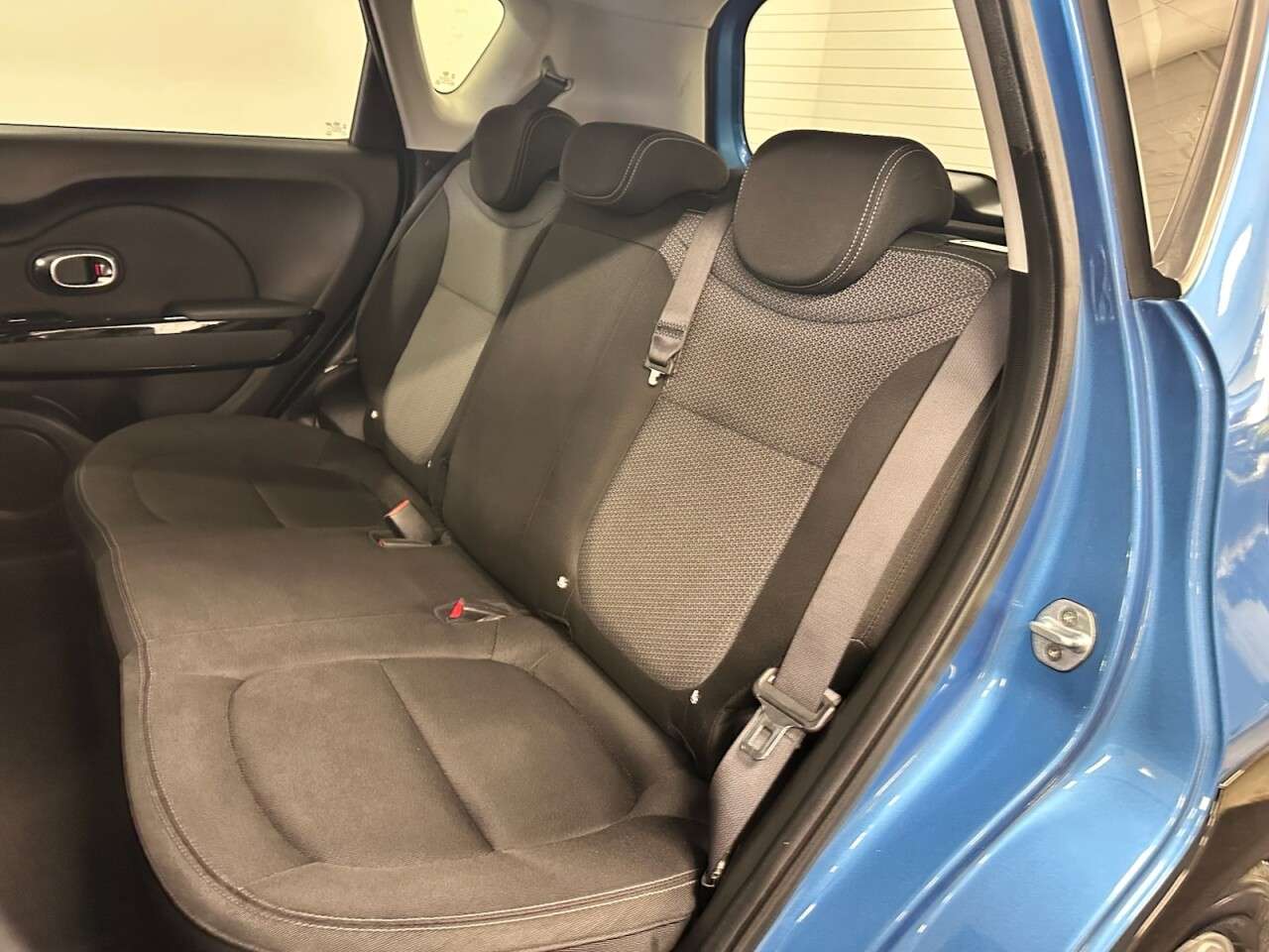 2018 KIA SOUL 2018 KIA SOUL