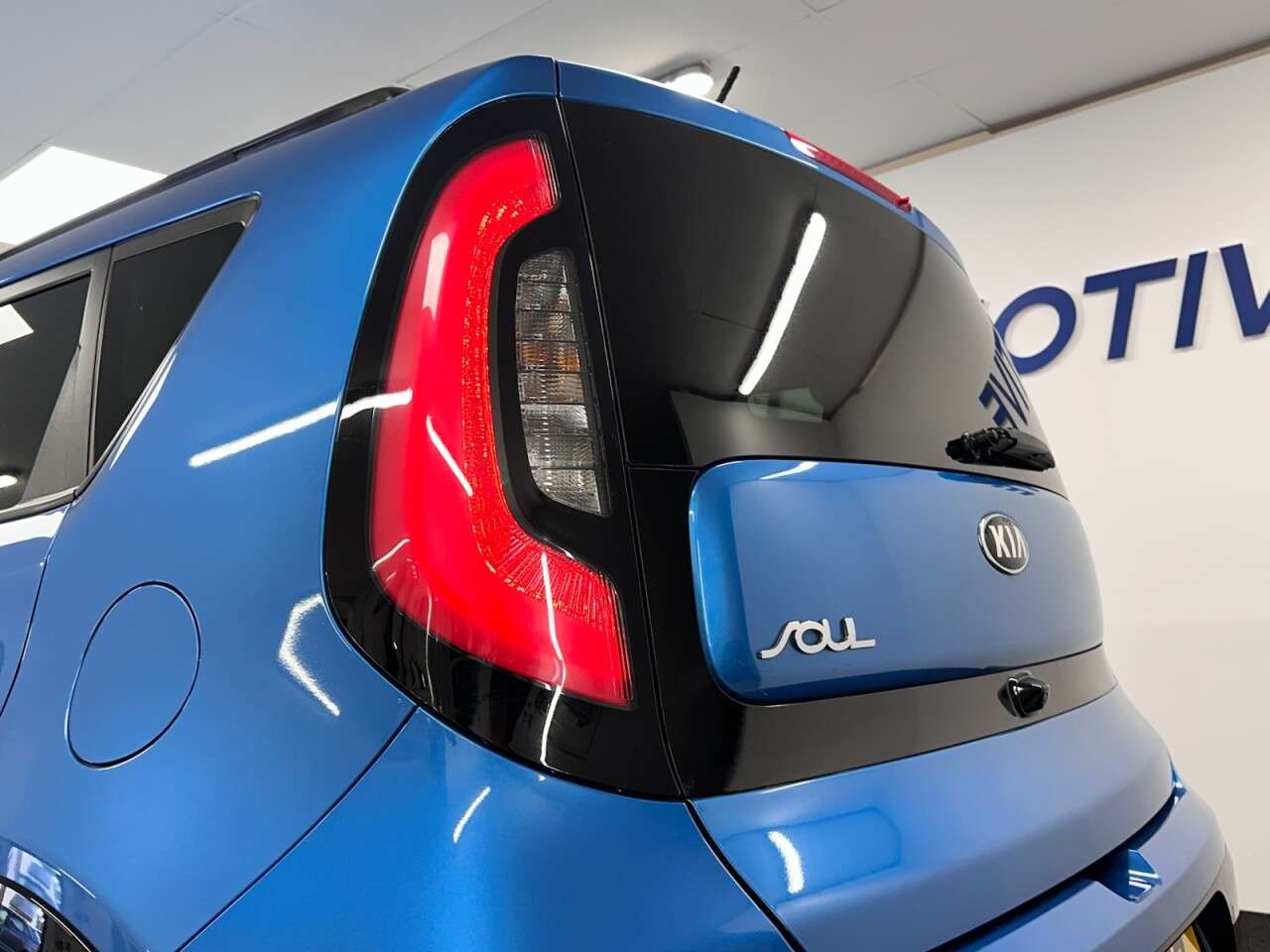 2018 KIA SOUL 2018 KIA SOUL