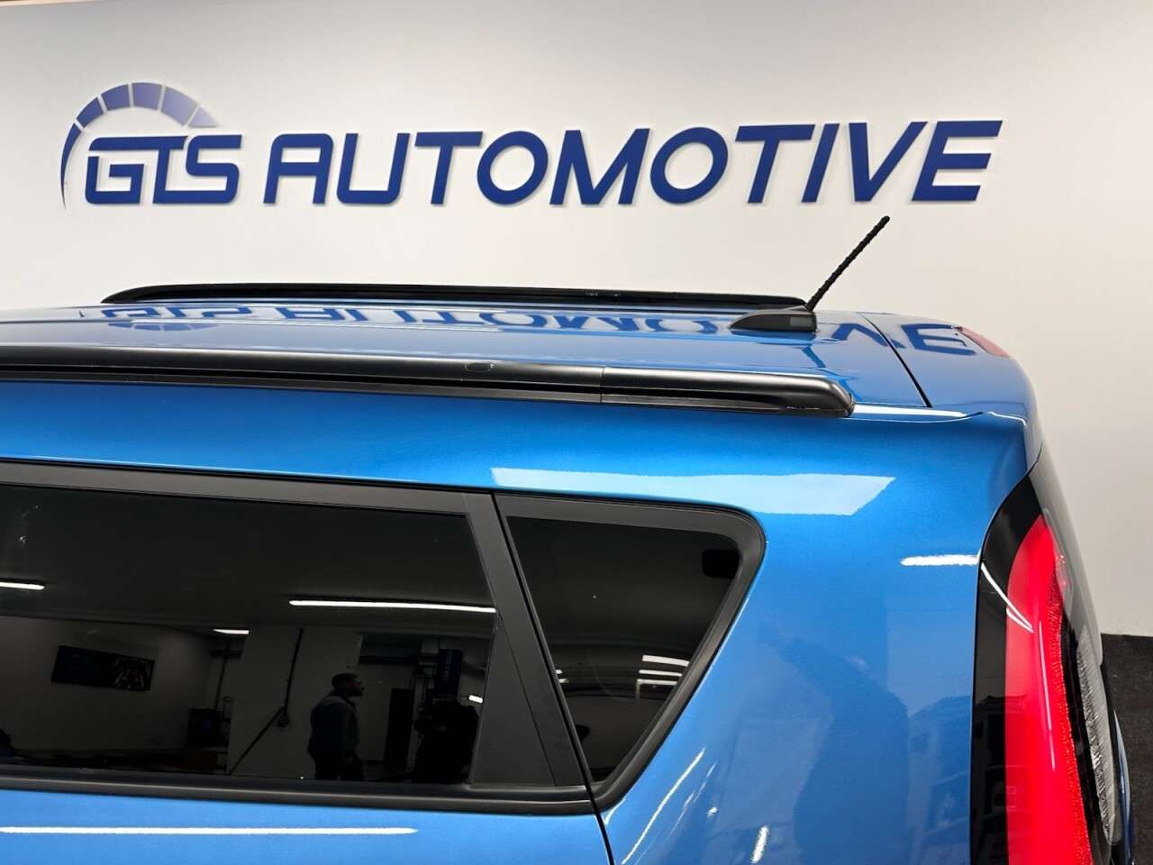 2018 KIA SOUL 2018 KIA SOUL