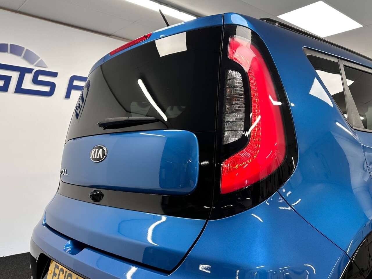 2018 KIA SOUL 2018 KIA SOUL