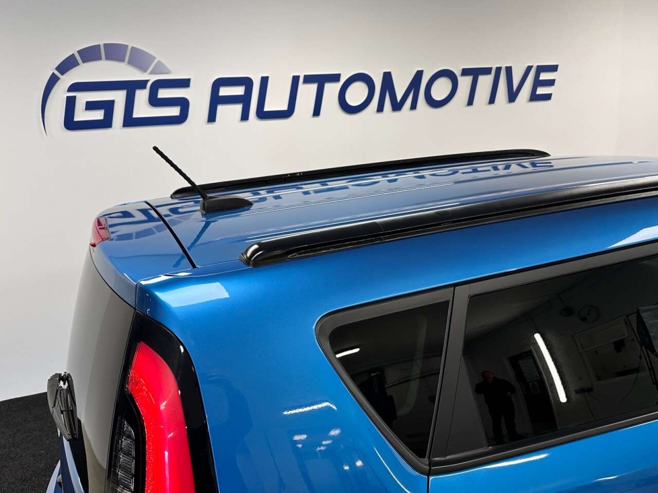 2018 KIA SOUL 2018 KIA SOUL