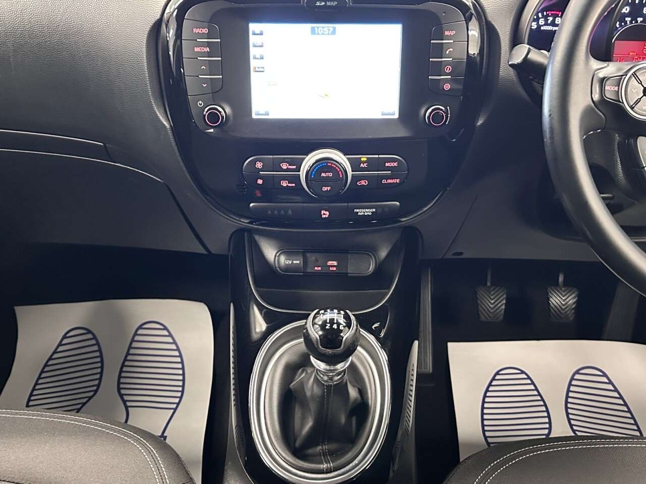 2018 KIA SOUL 2018 KIA SOUL