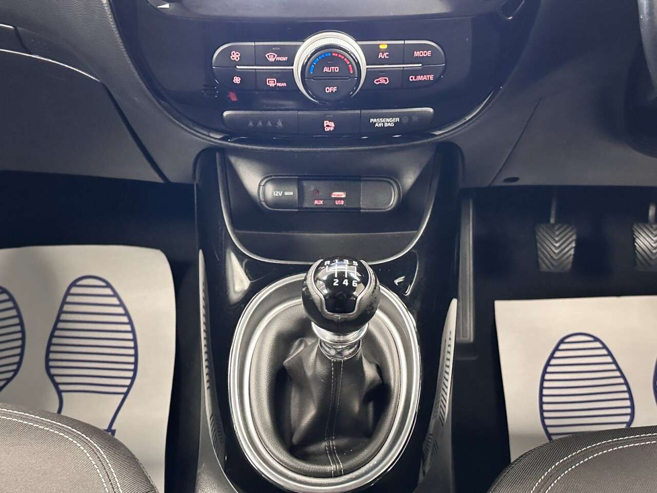 2018 KIA SOUL 2018 KIA SOUL