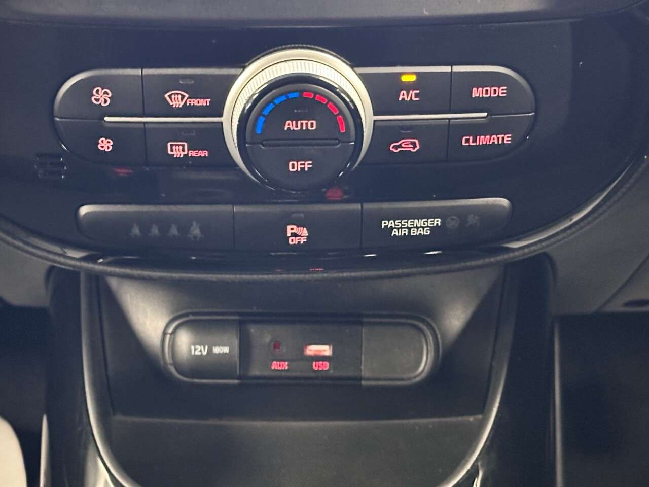 2018 KIA SOUL 2018 KIA SOUL